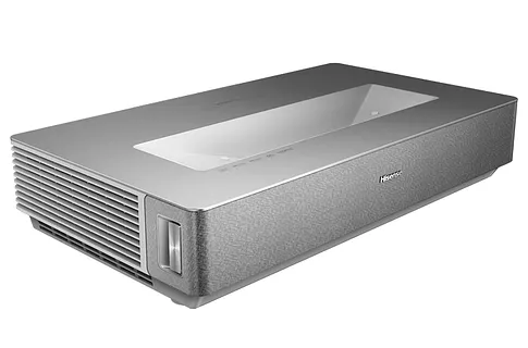 Проектор Hisense Laser TV 100L5H