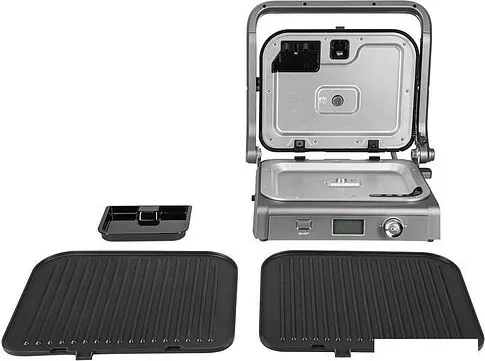 Электрогриль RED Solution SteakPro RGM-M835D