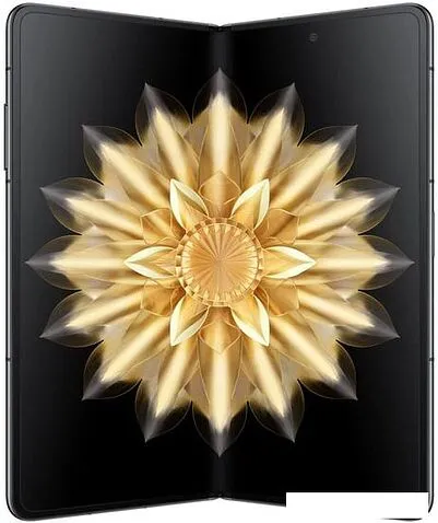 Смартфон HONOR Magic V2 16GB/512GB международная версия (черный)