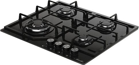 Варочная панель Monsher MGG 63 Noir