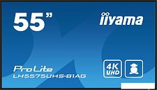 Информационная панель Iiyama ProLite LH5575UHS-B1AG