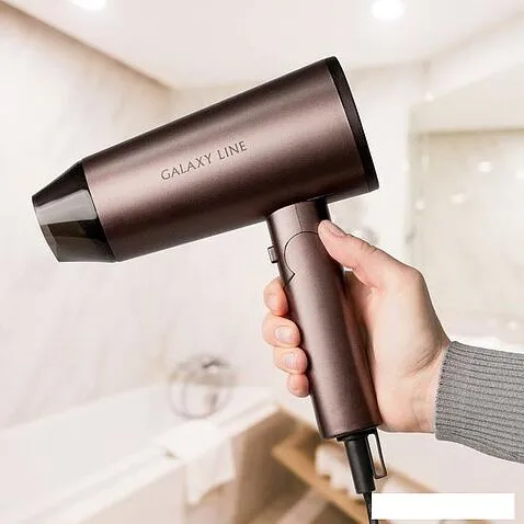 Фен Galaxy Line GL4349