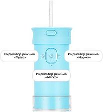 Ирригатор  Kitfort KT-5920