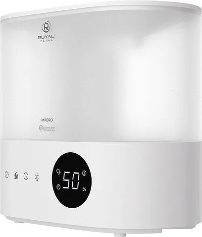 Увлажнитель воздуха Royal Clima Impero RUH-IM300/3.5E-WT
