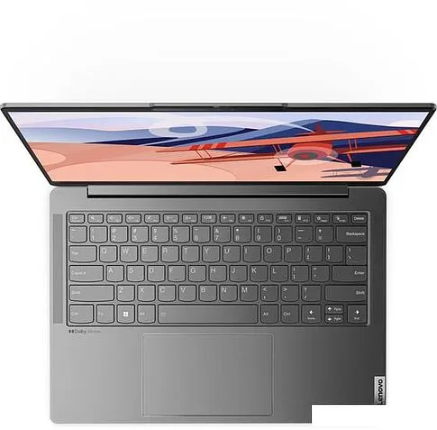 Ноутбук Lenovo Yoga Slim 6 14APU8 82X3000NRK