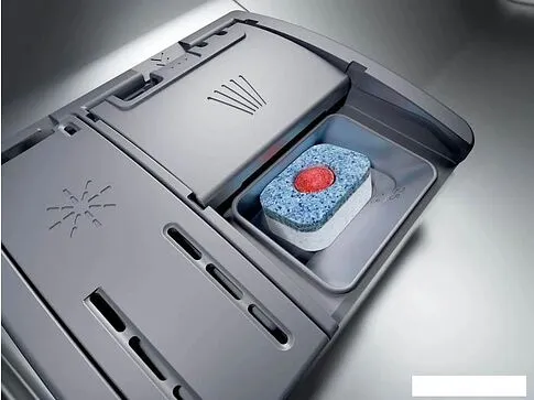 Отдельностоящая посудомоечная машина Bosch SPS4EMW24E