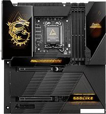 Материнская плата MSI MEG Z890 Godlike