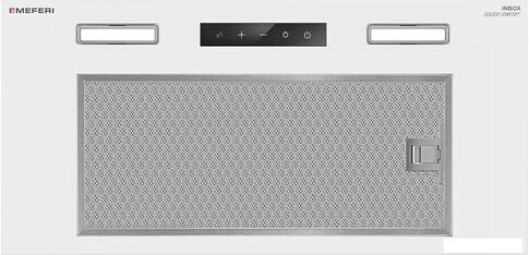 Кухонная вытяжка Meferi INBOX60WH Sensor Comfort