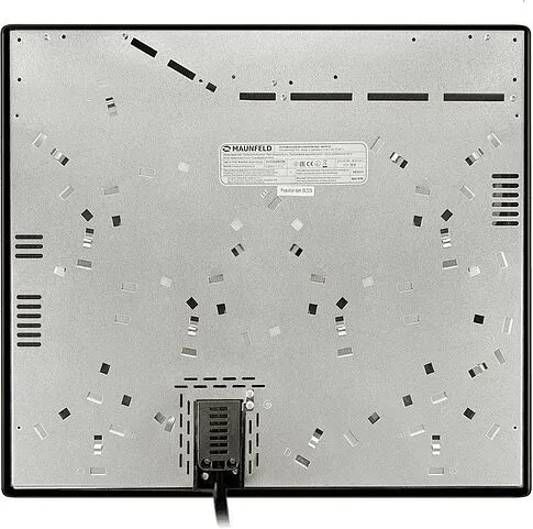 Варочная панель MAUNFELD EVCE594SMDPBK
