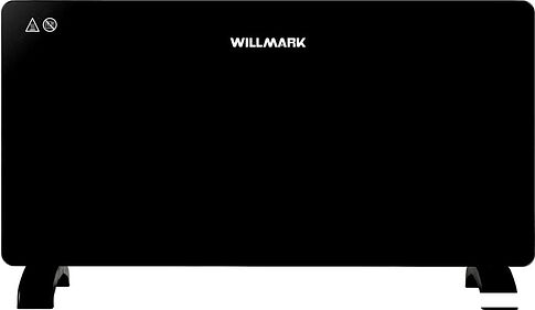 Конвектор Willmark WCH-2000GB