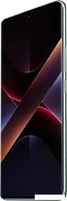 Смартфон POCO X7 12GB/512GB международная версия (зеленый) Смартфон POCO X7 12GB/512GB международная версия (зеленый)