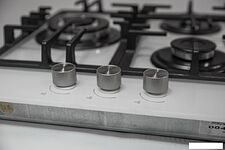 Варочная панель Kanzler KG 514 W Варочная панель Kanzler KG 514 W