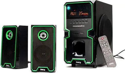 Акустика Dialog AP-222B