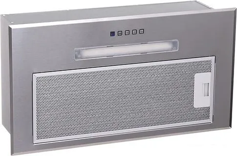 Кухонная вытяжка Akpo Mio 60 WK-12 (нержавеющая сталь)