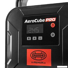 Автомобильный компрессор Heyner Premium Digital 235100