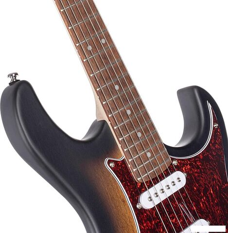 Электрогитара Cort G110 OPSB