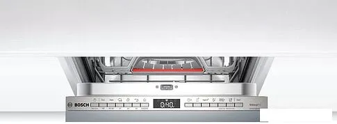 Посудомоечная машина Bosch SPV6HMX1MR