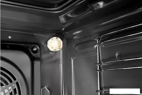 Кухонная плита Hansa FCIWS582597