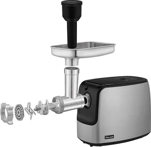 Мясорубка Rondell RDE-1458
