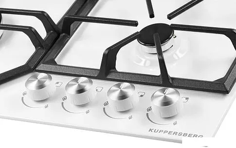 Варочная панель KUPPERSBERG FS 62 W