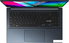 Ноутбук ASUS VivoBook Pro 15 K3500PA-KJ408