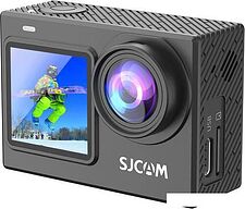 Экшен-камера SJCAM SJ6 Pro (черный)
