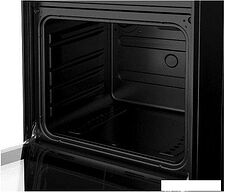 Кухонная плита Darina PL GM241 008 1W Кухонная плита Darina PL GM241 008 1W