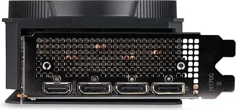 Видеокарта Acer Predator BiFrost AMD Radeon RX 7800 XT OC 16GB DP.Z3AWW.P01