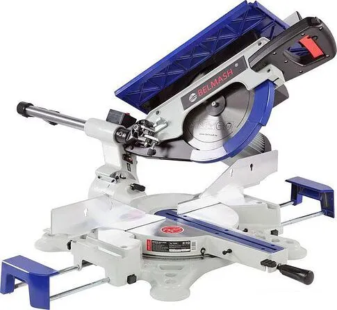Торцовочная пила Белмаш MS U-305H