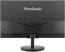Монитор ViewSonic VA24E1-H