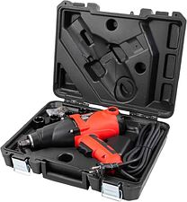 Гайковерт ForceKraft FK-WT03071 (кейс)