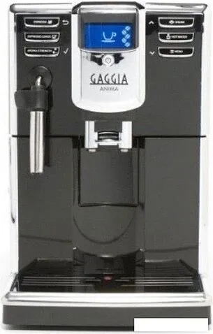 Кофемашина Gaggia ANIMA CMF BK RI8760/01