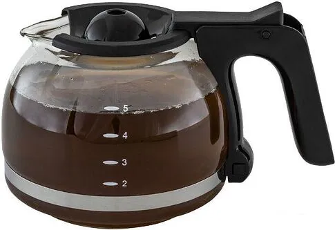 Капельная кофеварка JVC JK-CF25