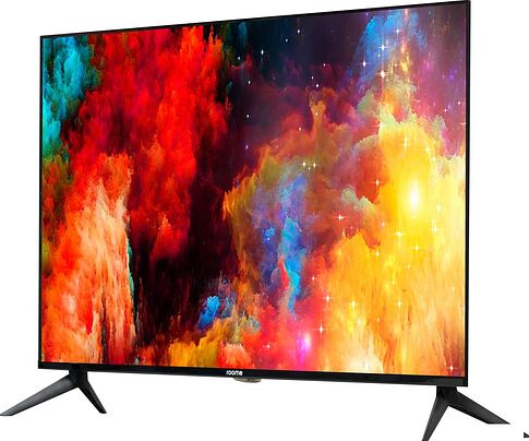 Телевизор Roome 50VU424W
