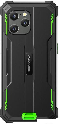 Смартфон Blackview BV8900 Pro 8GB/256GB (зеленый)