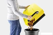 Подметальная машина Karcher S 6 TWIN 1.766-460.0