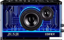 Беспроводная колонка Edifier QD35 (черный)