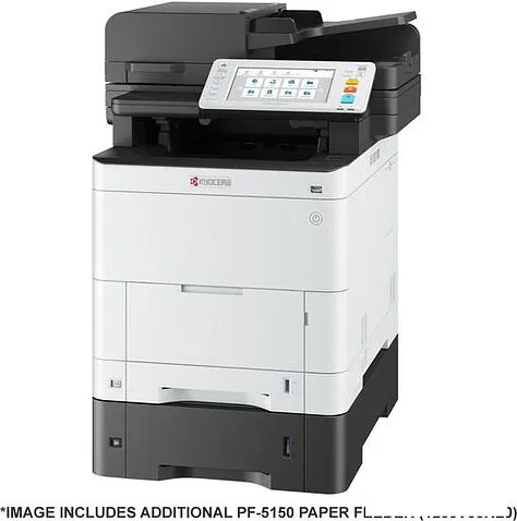 МФУ Kyocera Mita ECOSYS MA4000cifx 1102Z53NL0