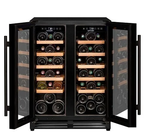 Винный шкаф Climadiff CBU40D1B
