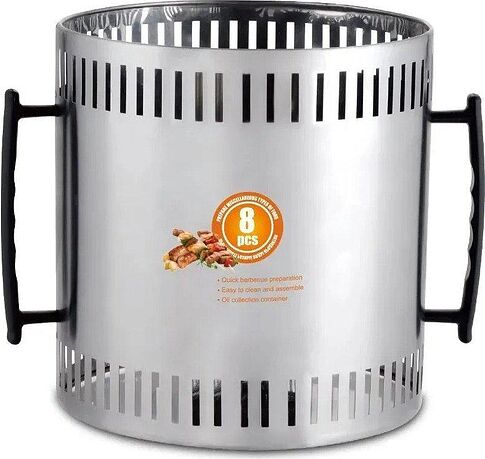 Электрошашлычница RAF R.8619