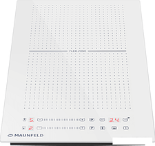 Варочная панель MAUNFELD CVI292S2FWH