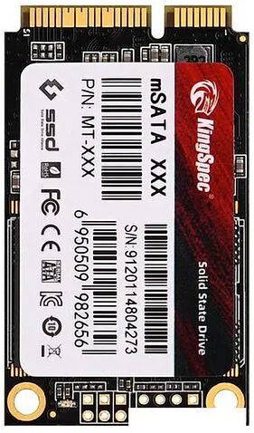 SSD KingSpec MT-2TB 2TB