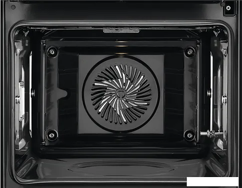 Электрический духовой шкаф Electrolux EOB7S31X