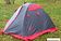 Палатка TRAMP Peak 3 v2