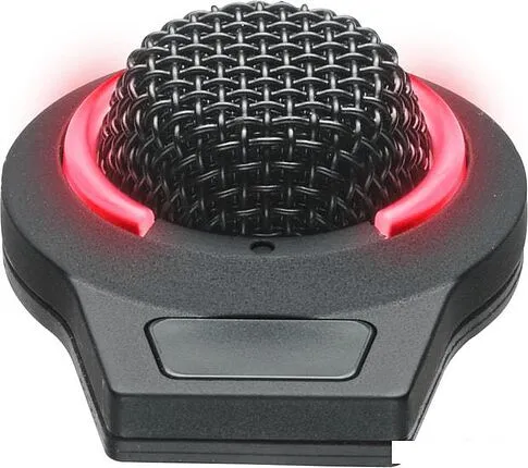 Микрофон Audio-Technica ES947/LED (черный)