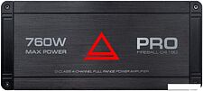 Автомобильный усилитель Aura Fireball-4.190 PRO