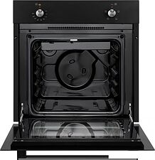 Электрический духовой шкаф Weissgauff EOM 180 B