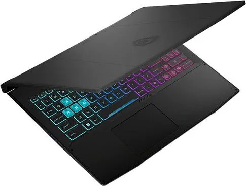 Игровой ноутбук MSI Katana A15 AI B8VF-488XBY