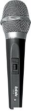 Проводной микрофон BBK CM126