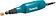Прямошлифовальная машина Makita GD0603
